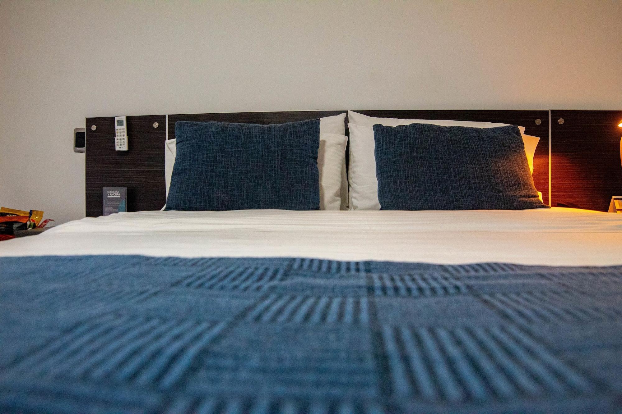 Azor Hotel Cali Versalles ภายนอก รูปภาพ