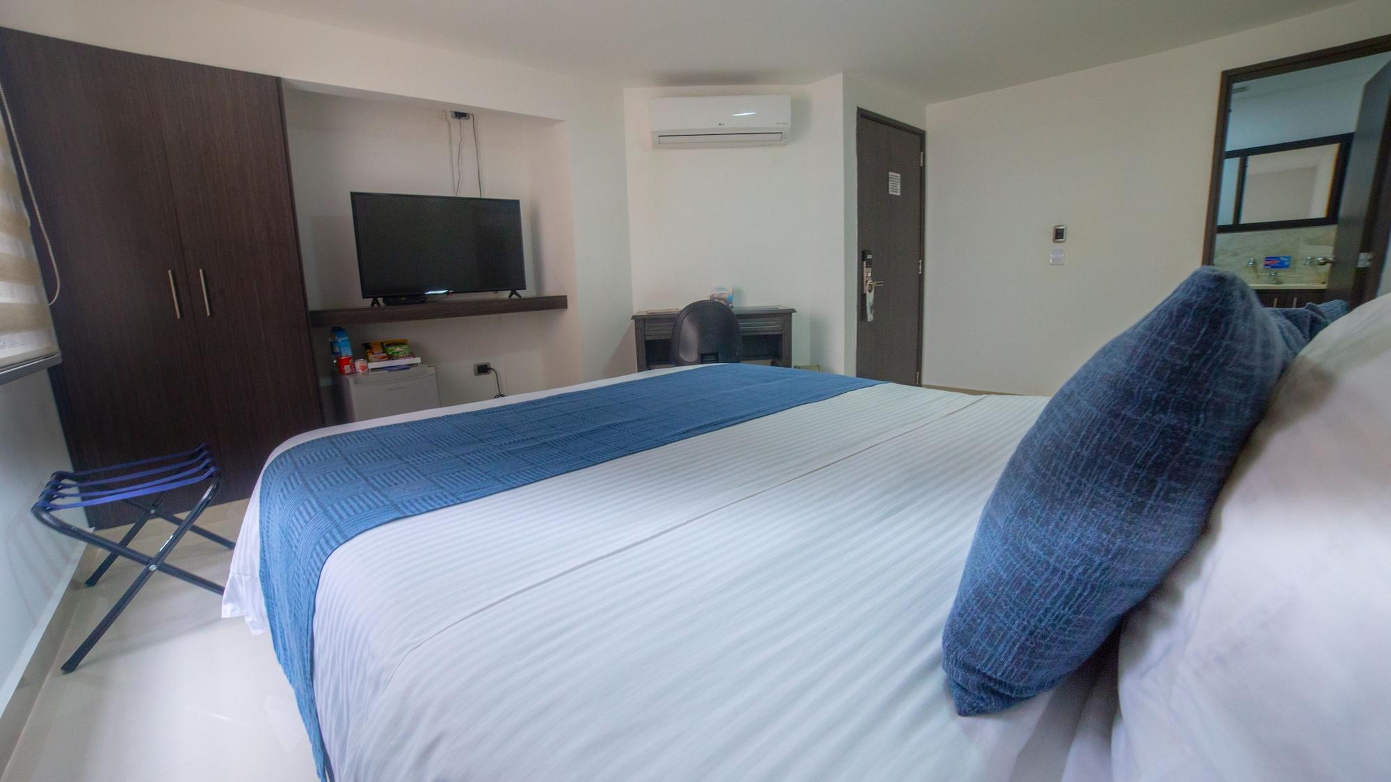Azor Hotel Cali Versalles ภายนอก รูปภาพ