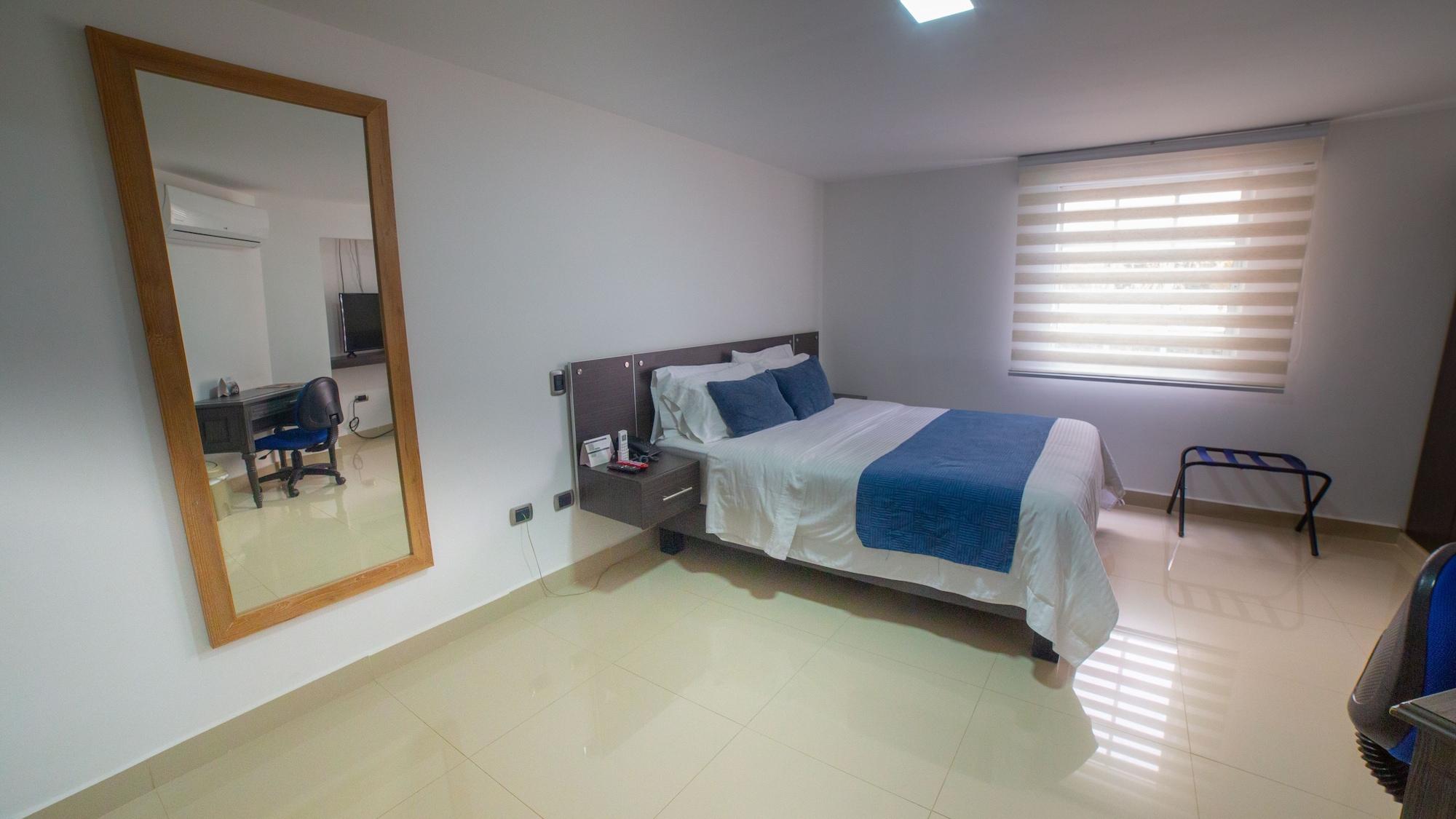 Azor Hotel Cali Versalles ภายนอก รูปภาพ