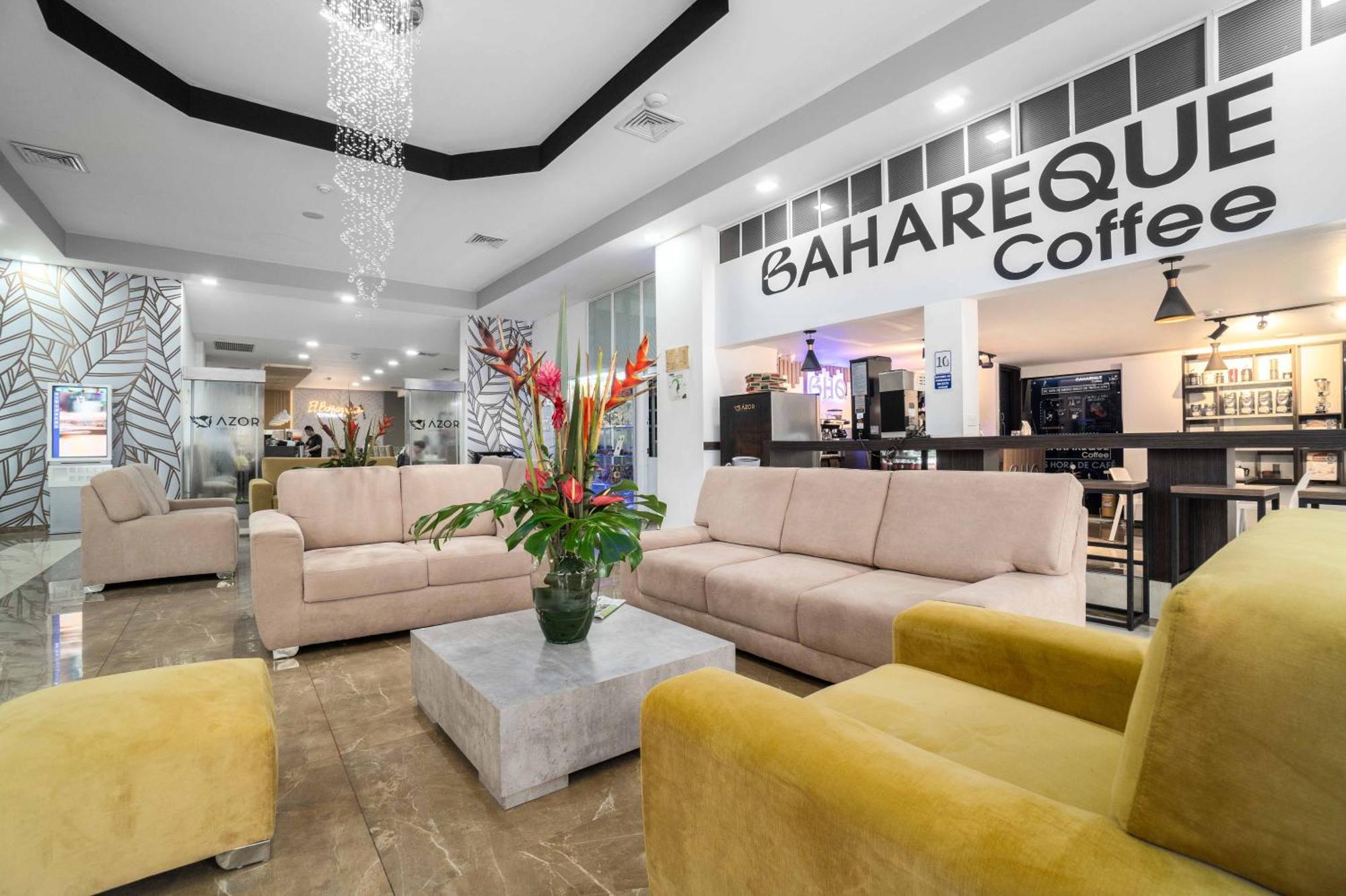 Azor Hotel Cali Versalles ภายนอก รูปภาพ