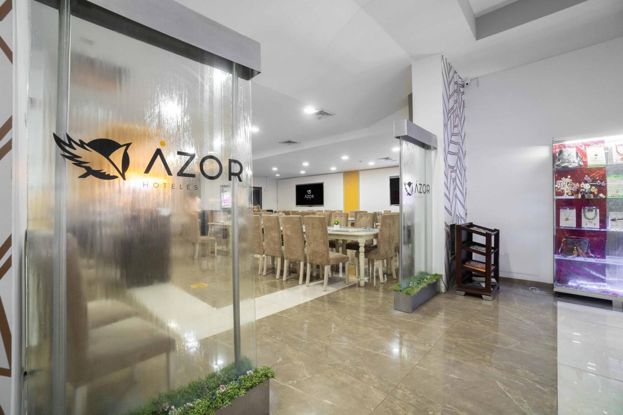 Azor Hotel Cali Versalles ภายนอก รูปภาพ