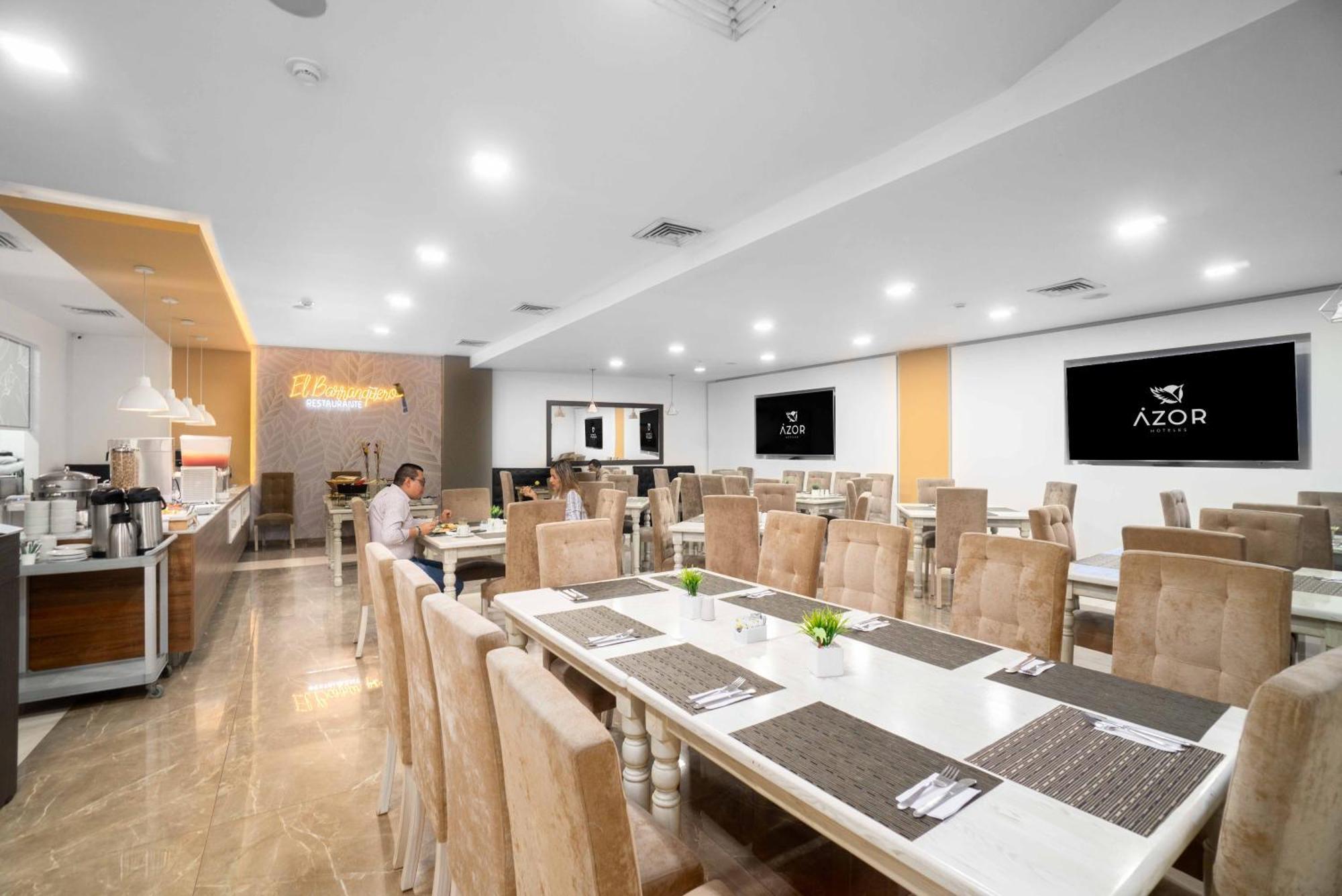 Azor Hotel Cali Versalles ภายนอก รูปภาพ