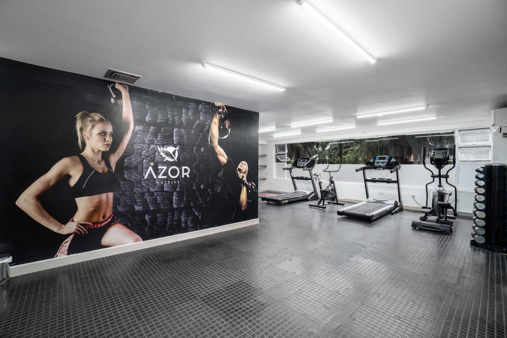 Azor Hotel Cali Versalles ภายนอก รูปภาพ