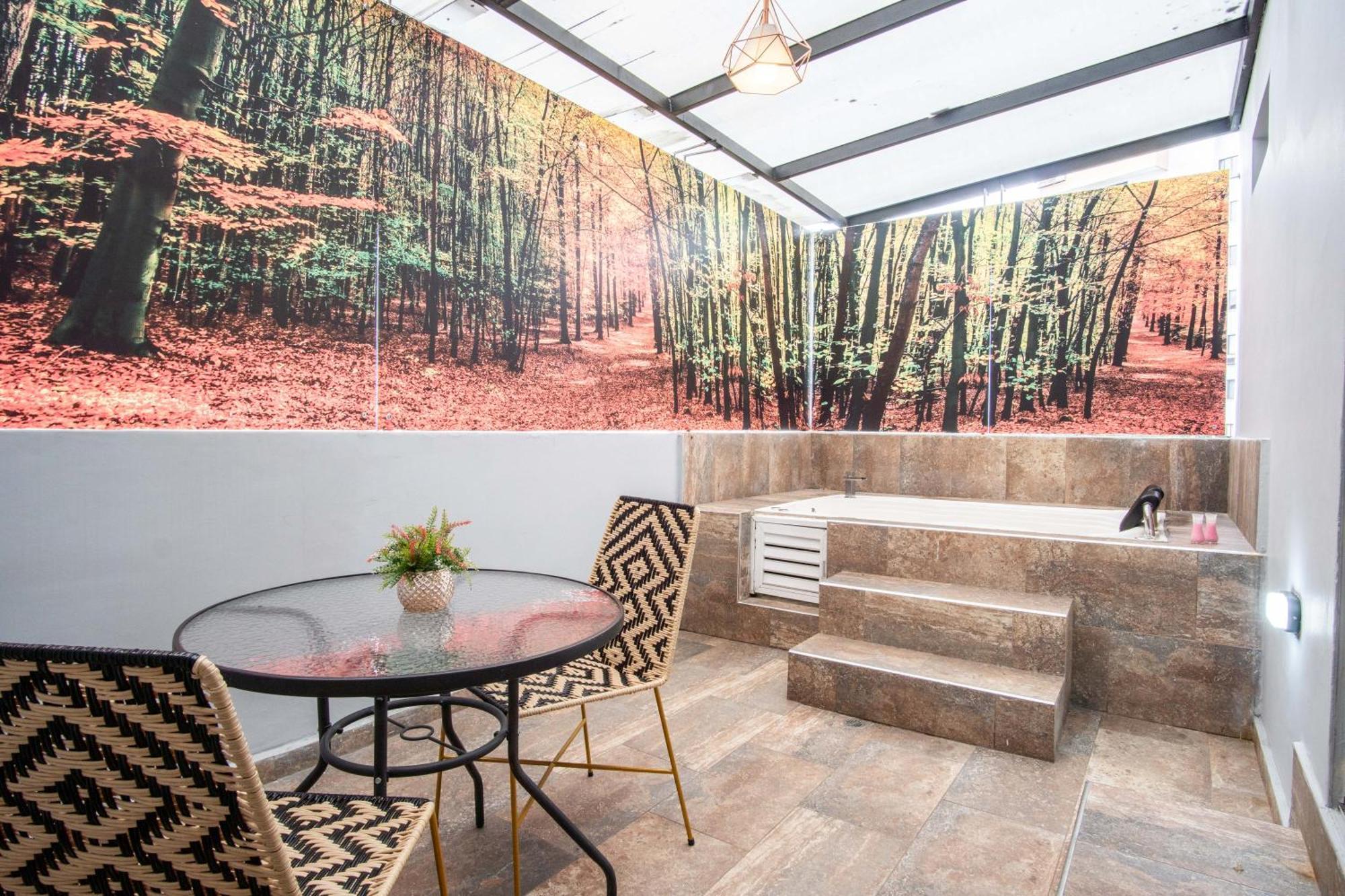 Azor Hotel Cali Versalles ภายนอก รูปภาพ